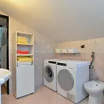 With Parking Space Banjole, - 20675 Apartman