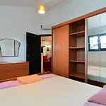 With Parking Space Banjole, - 20675 Apartman *