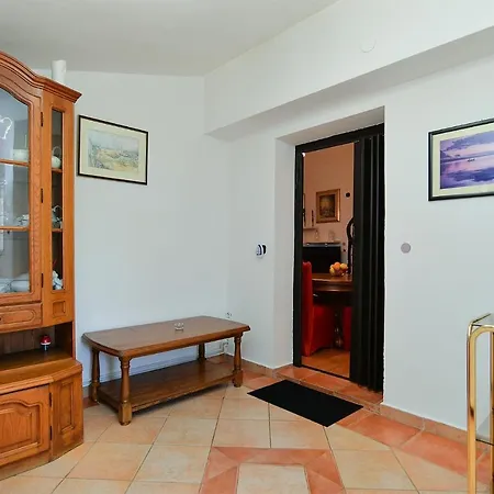 With Parking Space Banjole, - 20675 Apartment *