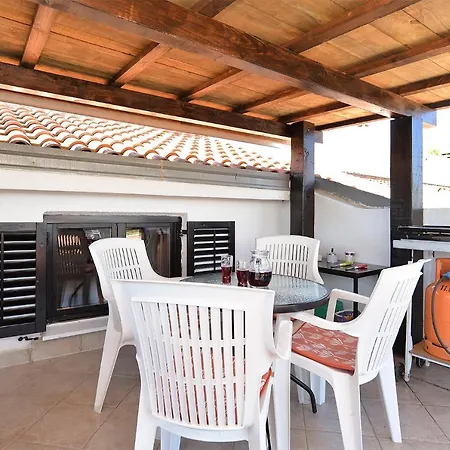 With Parking Space Banjole, - 20675 Apartment *