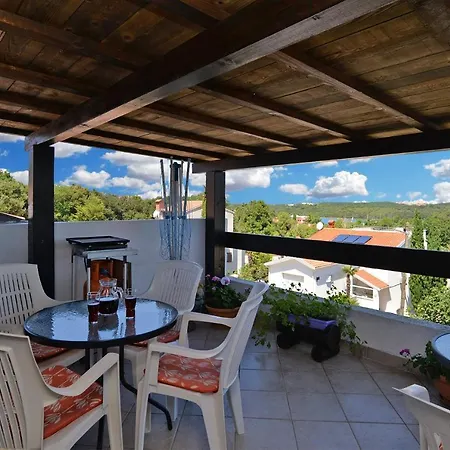 With Parking Space Banjole, - 20675 Apartment *