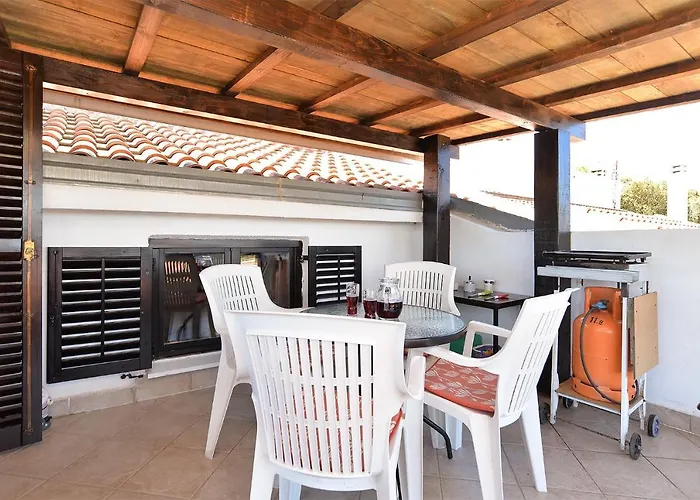 With Parking Space Banjole, - 20675 Apartment *