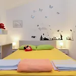 With Parking Space Banjole, - 20675 Apartment